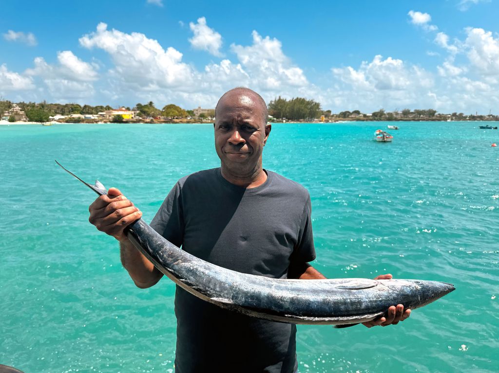 Clive Myrie's Caribbean Adventure is out on 27 May