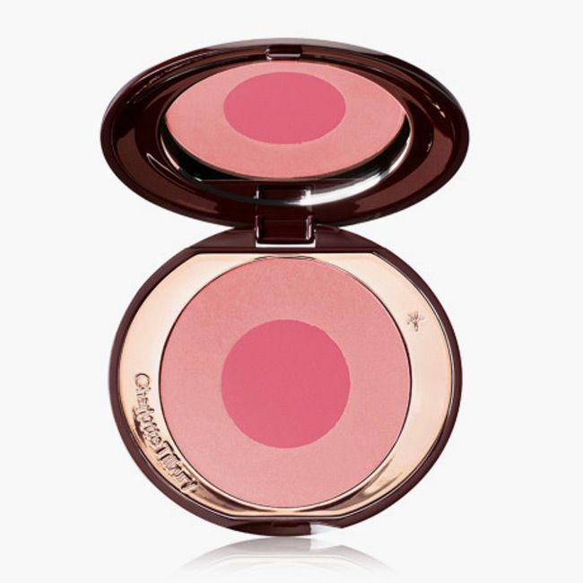 charlotte tilbury pink blush