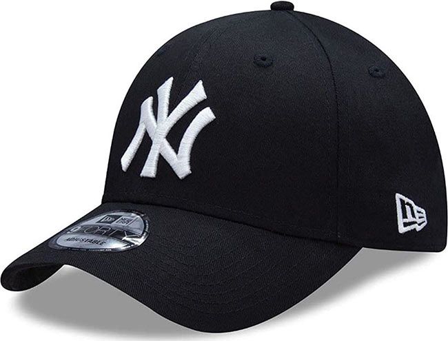 new era baseball cap