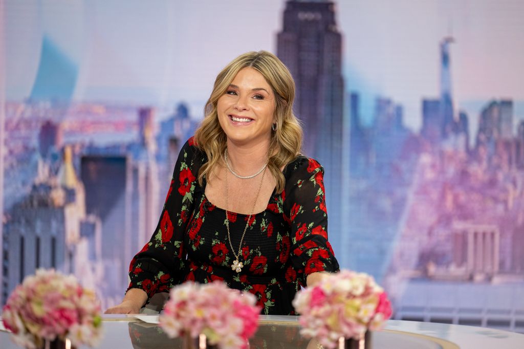 Jenna Bush Hager announces incredible new career move: 'I'm obsessed'
