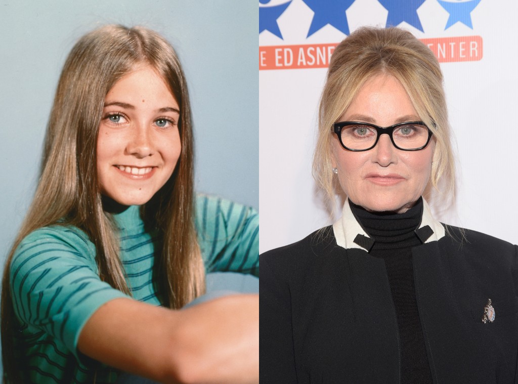 Maureen McCormick
