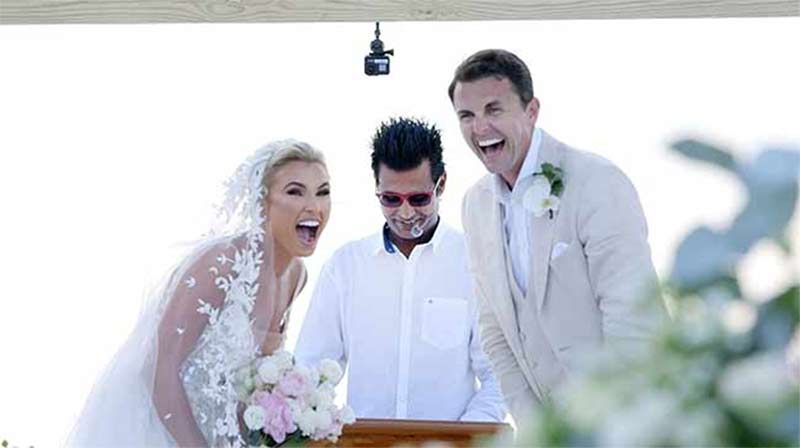 billie faiers greg shepherd wedding