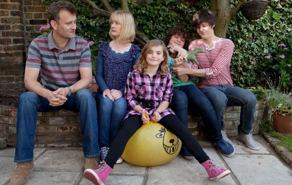 Outnumbered is back for 2024