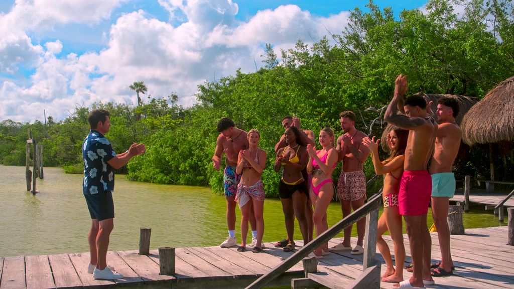 I’m a reality TV connoisseur — and this Netflix show is the best of the summer