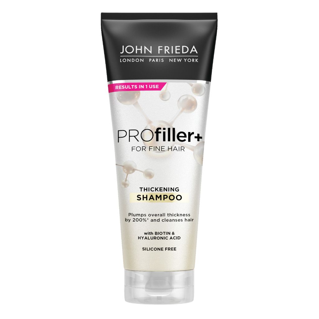 John Frieda PROfiller+ Shampoo