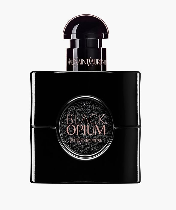 black opium perfume