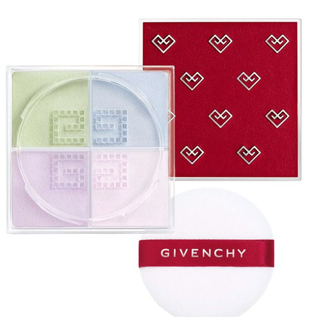 givenchy lunar collection