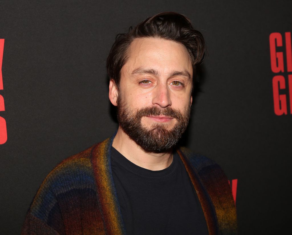 Kieran Culkin