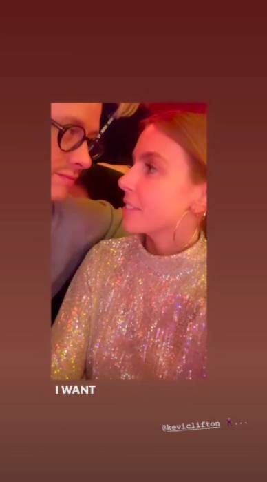 strictly kevin clifton stacey dooley  z