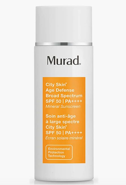Murad City Skin