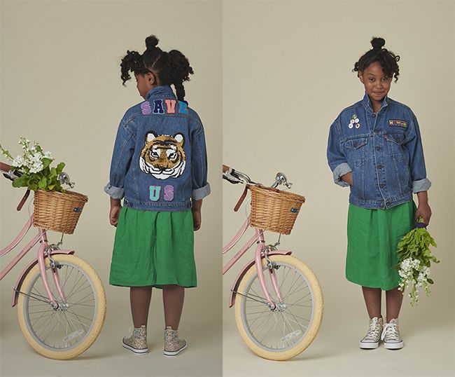 kookoo jacket