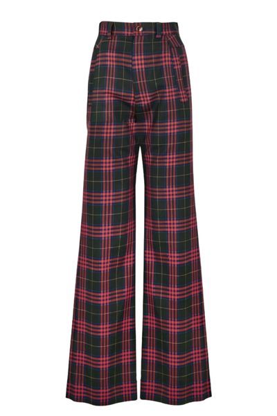 vivienne westwood new ray trousers