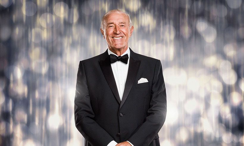 Strictly and DWTS star Len Goodman dies aged 78 from cancer | HELLO!