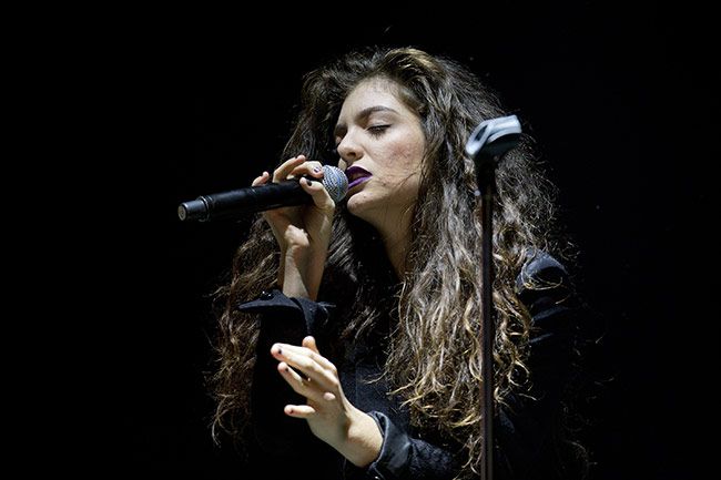 acne lorde