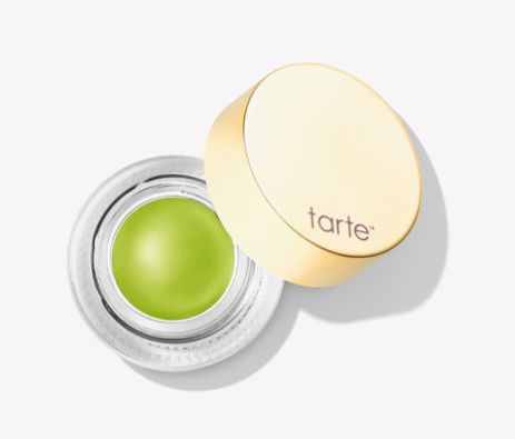 tarte green eyeliner