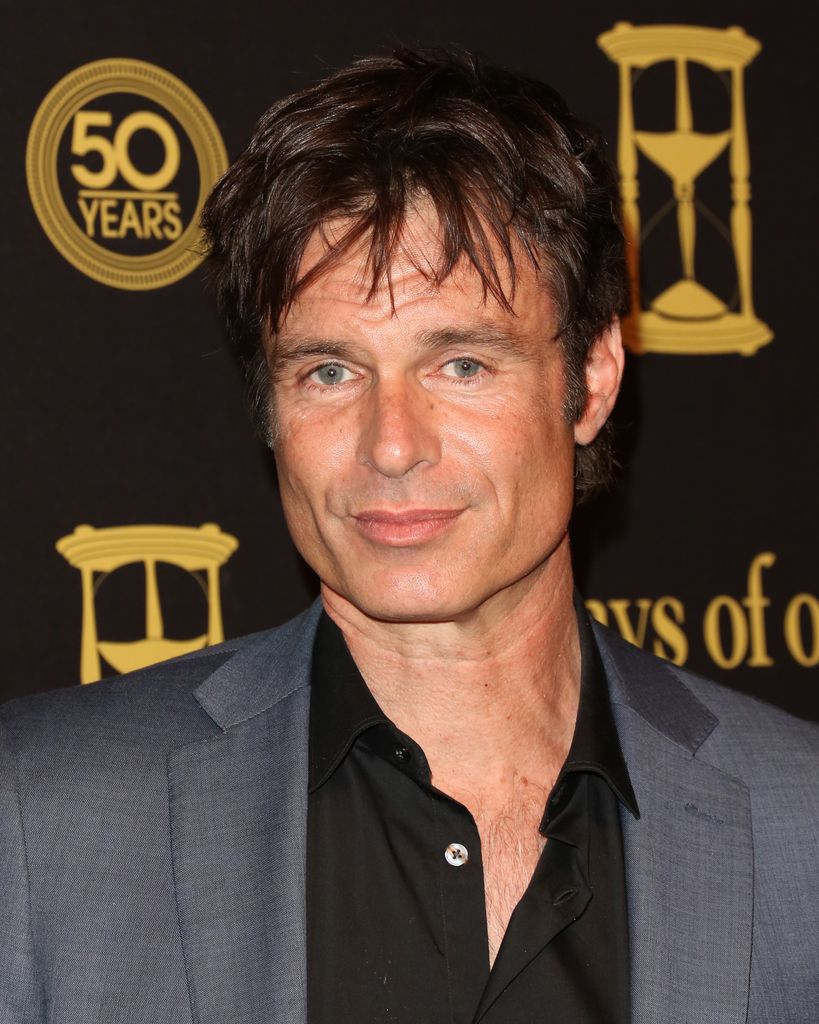 patrick muldoon