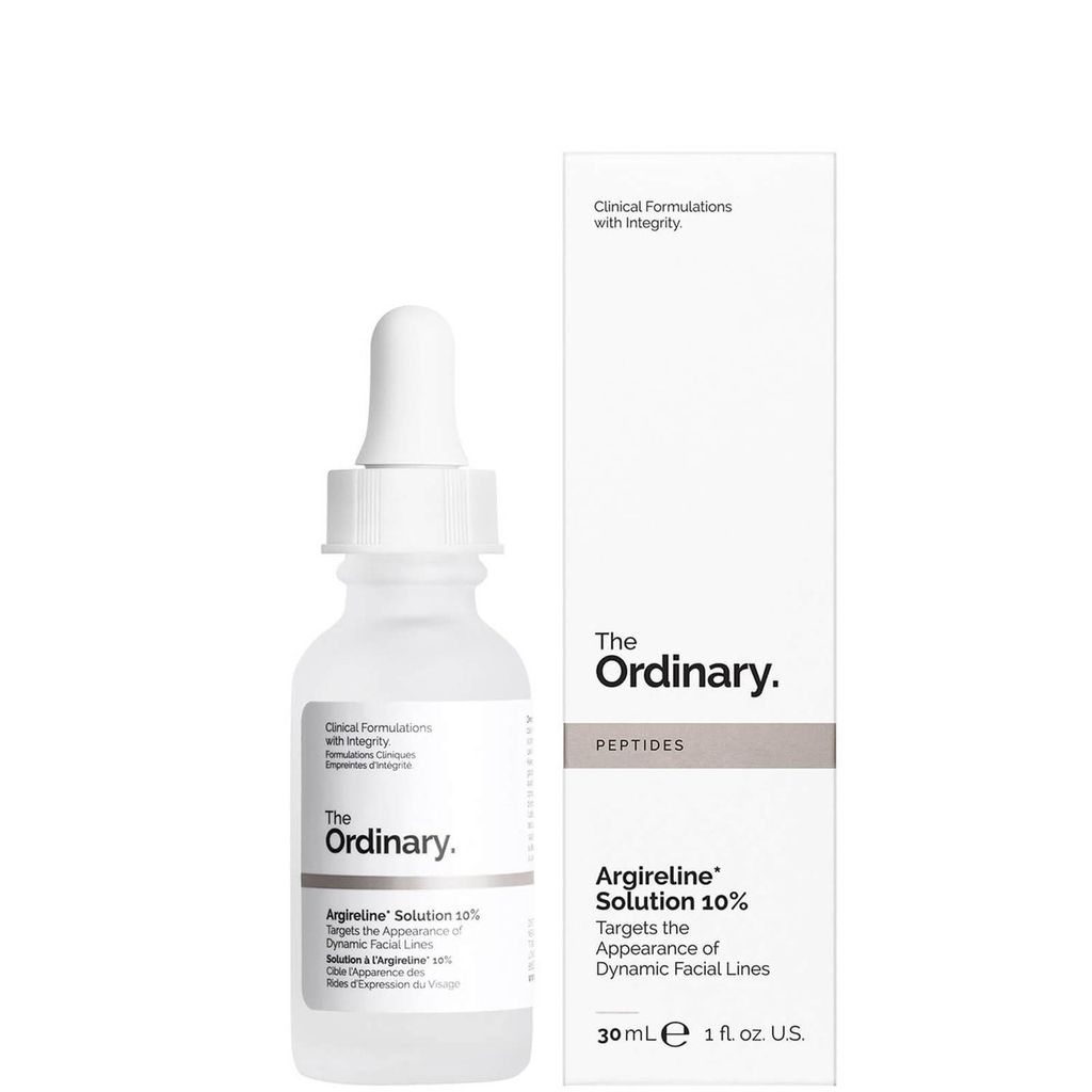The Ordinary Argeline Solution