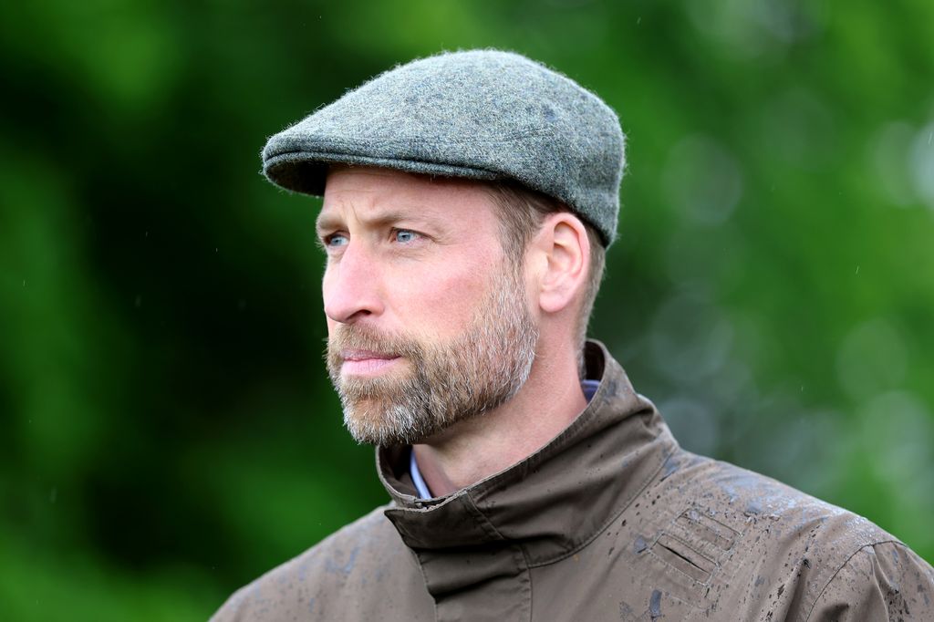 Prince William to step out on new engagements next week – without Princess Kate by his side