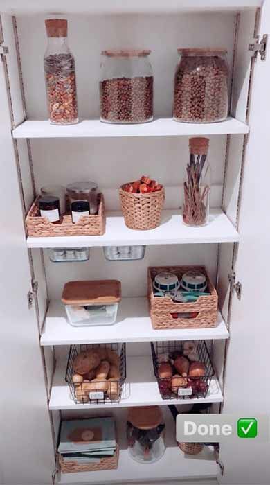 stacey solomon house pantry