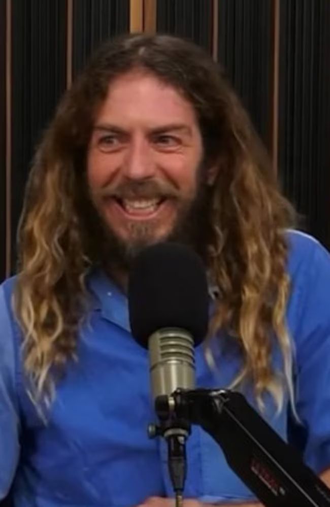 Taran Smith chats about his time on Home Improvement