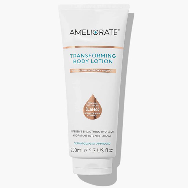 amel fake tan