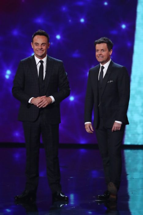 ant and dec 1