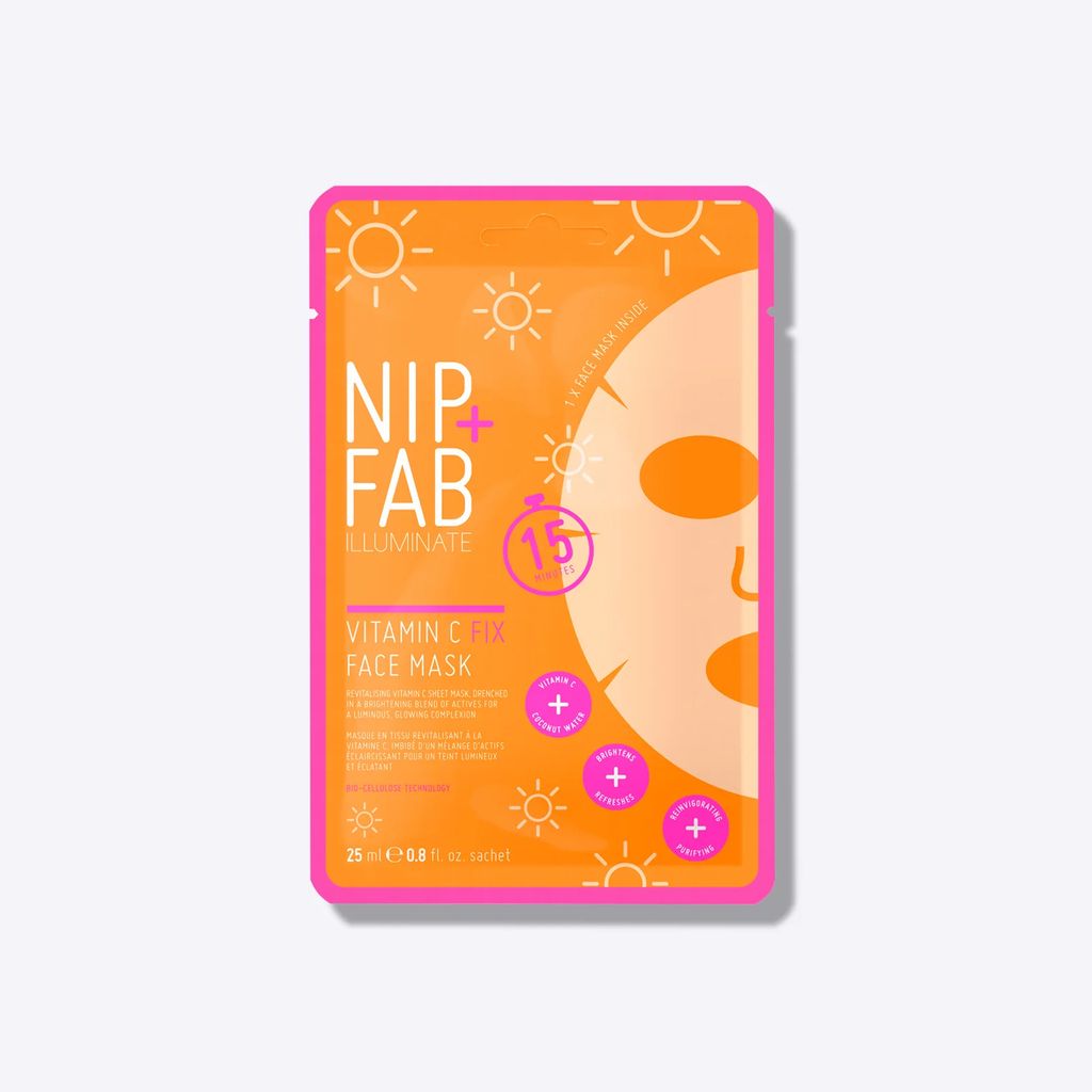 nip and fab vitamin c serum