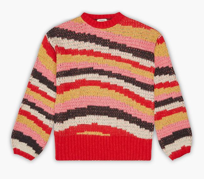 Albaray sweater