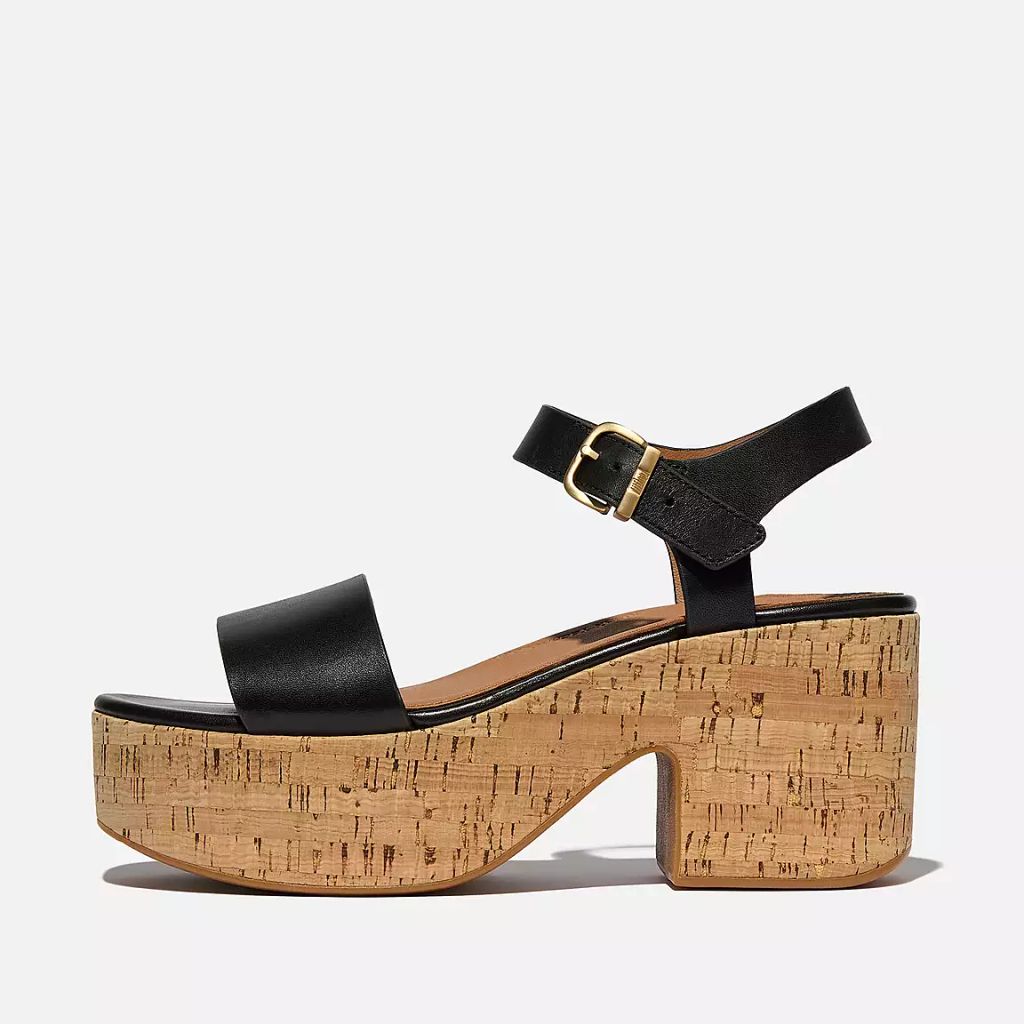 fitflop wedges