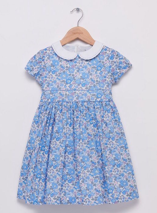 Princess Charlotte's fourth birthday dress is still in stock – and more ...