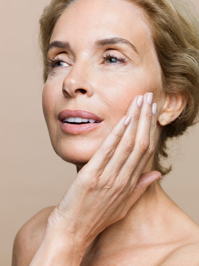 Age spots can affect anyone, no matter what age