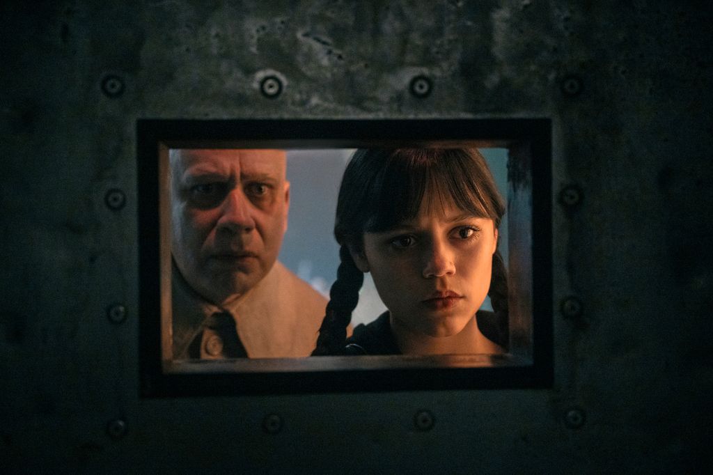 Any spin-off would bound to be a success, says our Acting TV Editor