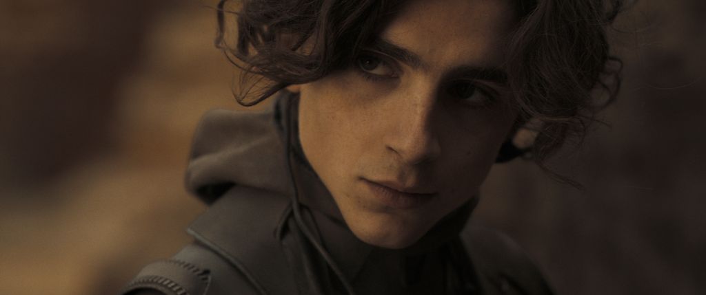 Paul Atreides, a gifted young man born into a great destiny, who must travel to the most dangerous planet in the universe to ensure the future of his people