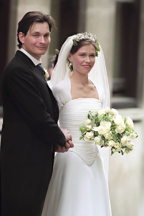 Lady Sarah Chatto’s sweet gesture to the Queen revealed | HELLO!