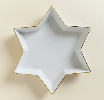 dunelm star cooking dish 