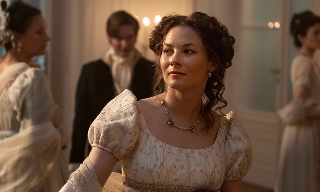 Jane Austen: Rise of Genius is perfect for all Jane Austen fans