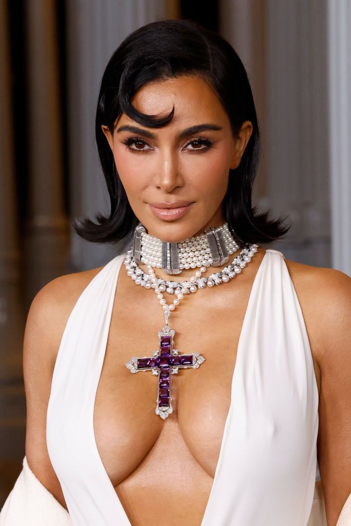 Kim Kardashian 
