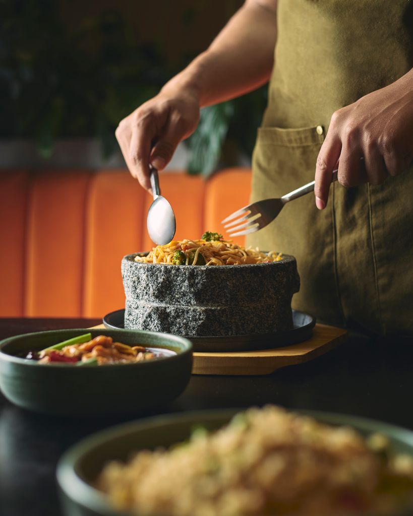 China Bistro has come to London