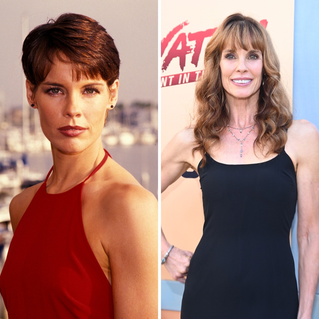 Alexandra Paul