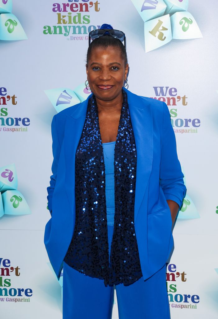 La famille de Brenda a créé le Jamal Edwards Self Belief Trust pour se souvenir du travail de son fils