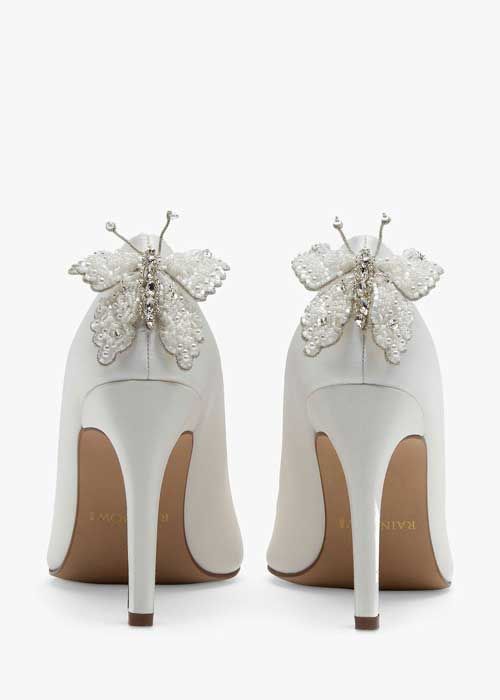 john lewis butterfly shoes
