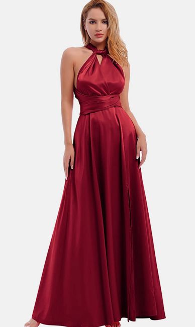 Best multiway bridesmaid dresses 2023: 11 flattering styles to suit ...