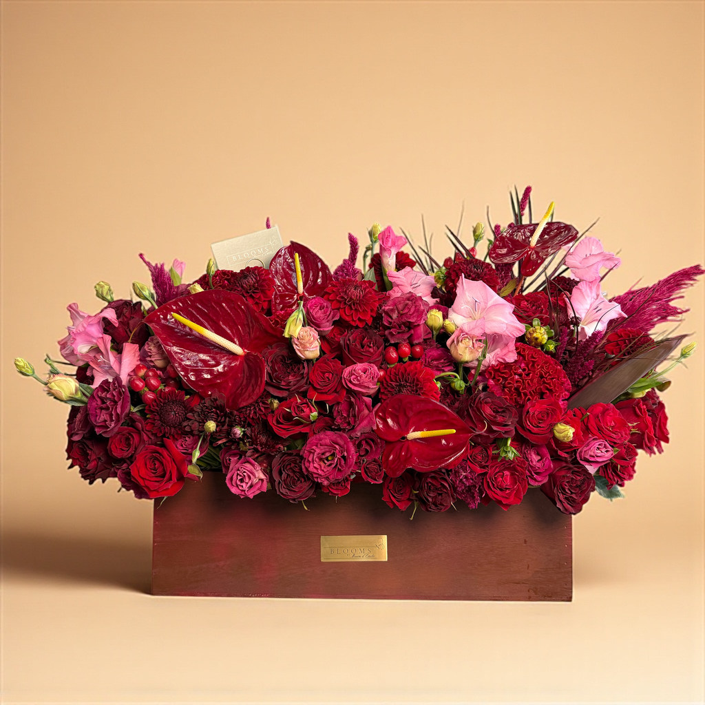 Blooms by Maison d'Emilie