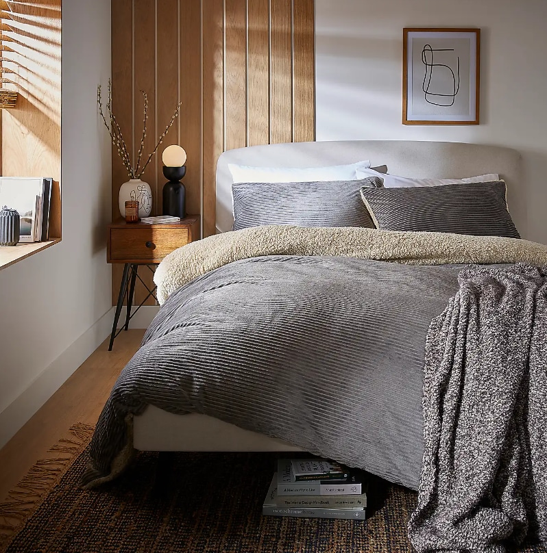 Best winter bedding 2024 Warm duvets, sheets, electric blankets & more