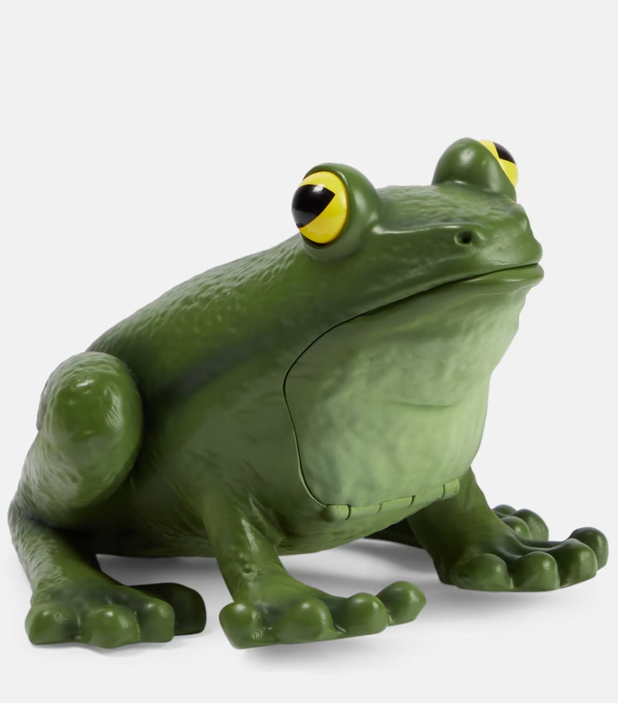 Frog clutch jw anderson