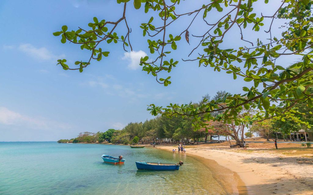 Cape Verde