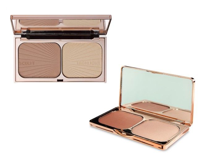Star makeup artist Charlotte Tilbury wins legal battle against Aldi for £6.99 product dupe of £