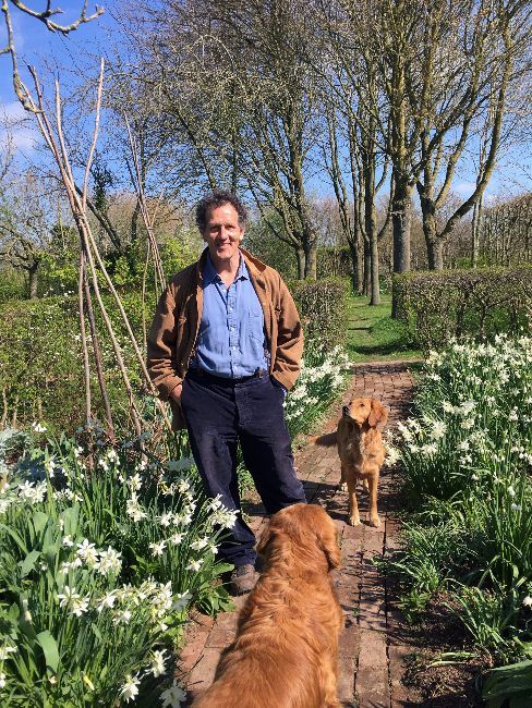 monty garden dogs bbc