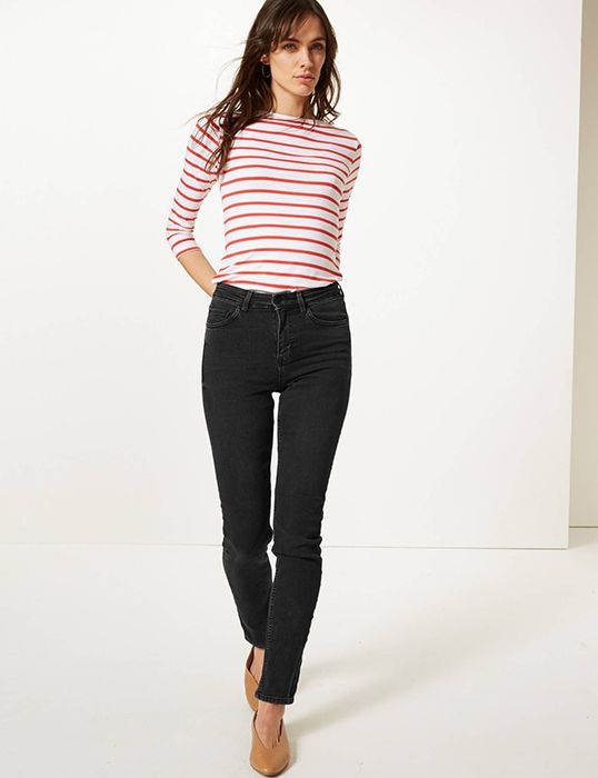 marks and spencer lily jeans