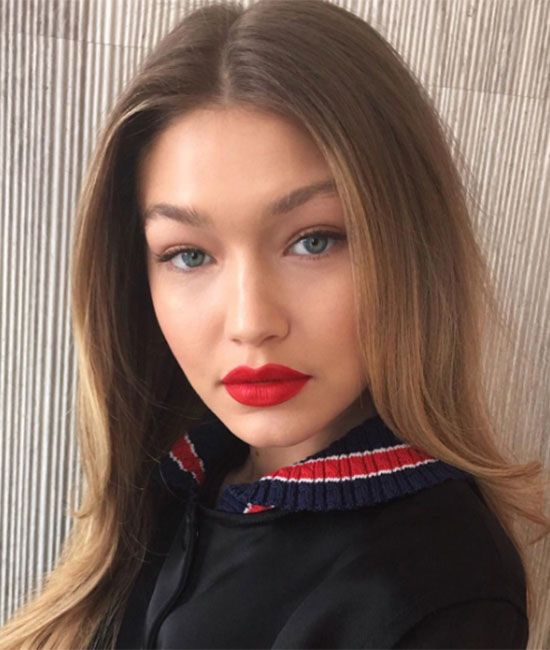 gigi hadid